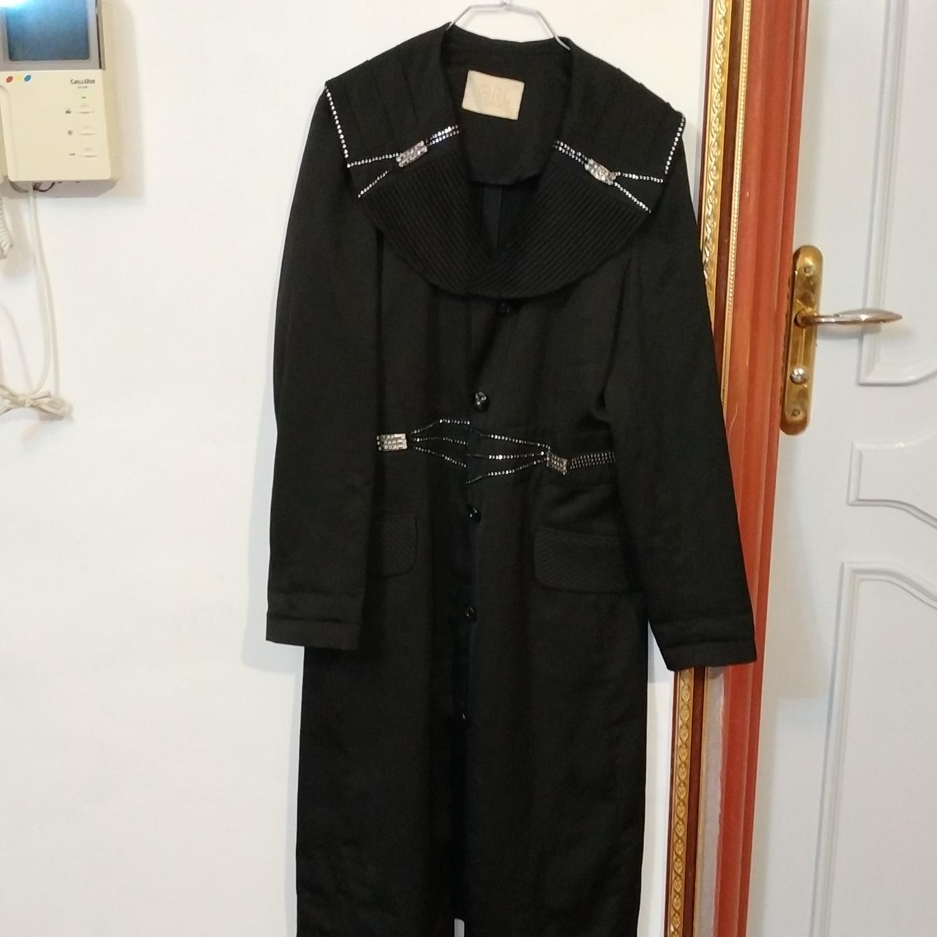 مانتو مجلسی زنانه