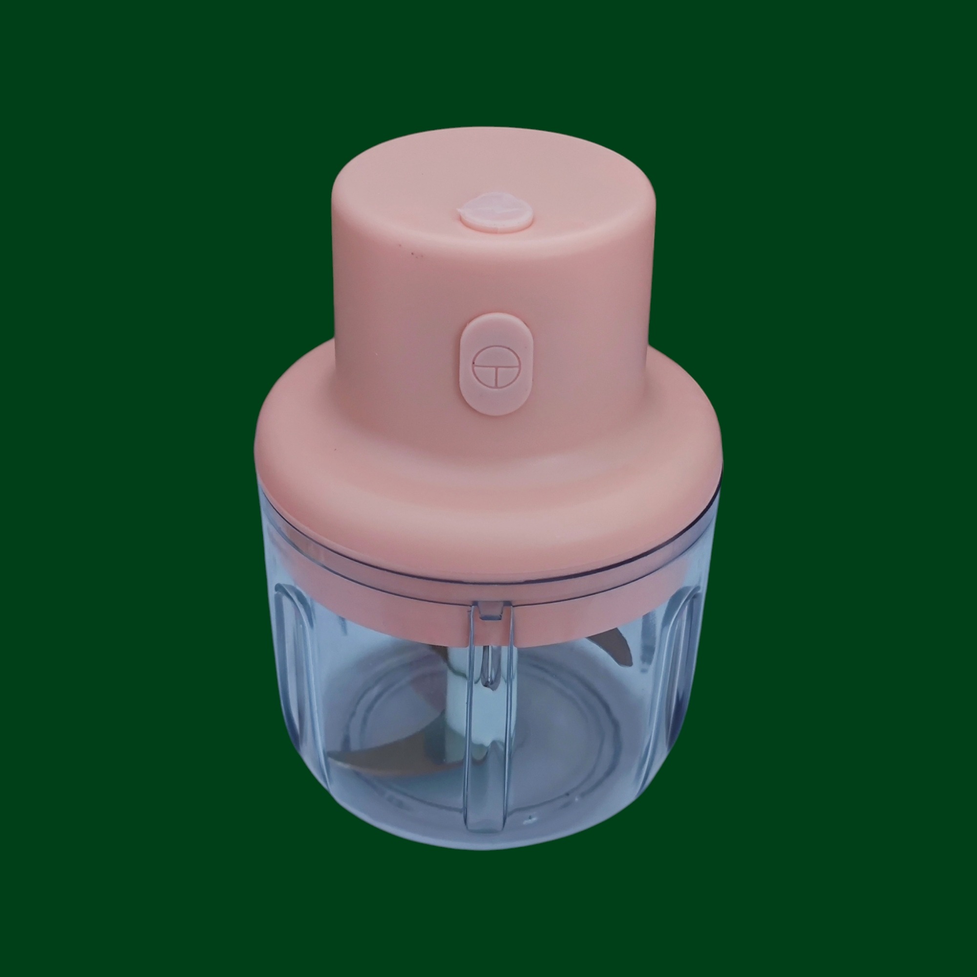 خردکن مینی شارژی