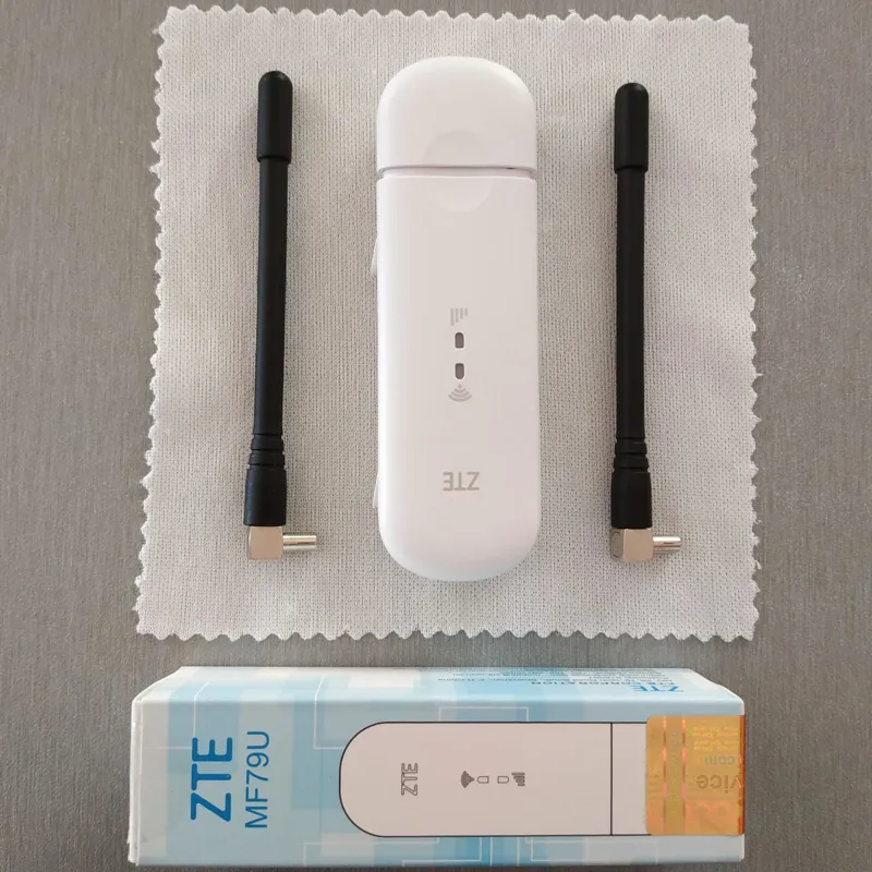 مودم همراه USB