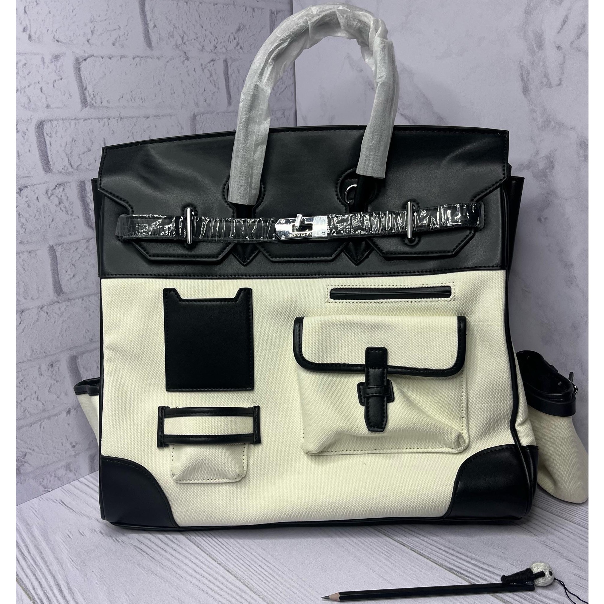 کیف (ساک) تراول سایز هرمس