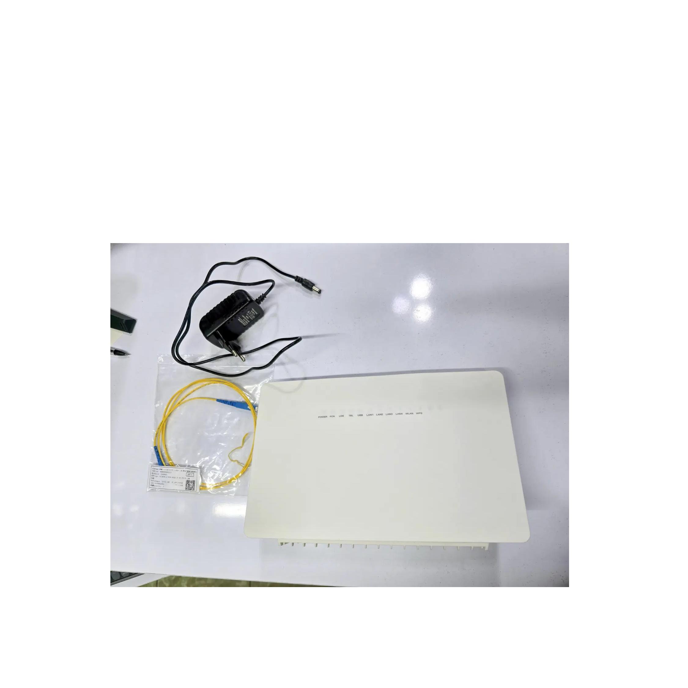 مودم فیبر نوری هواوی HG8245Q2 در حد نو