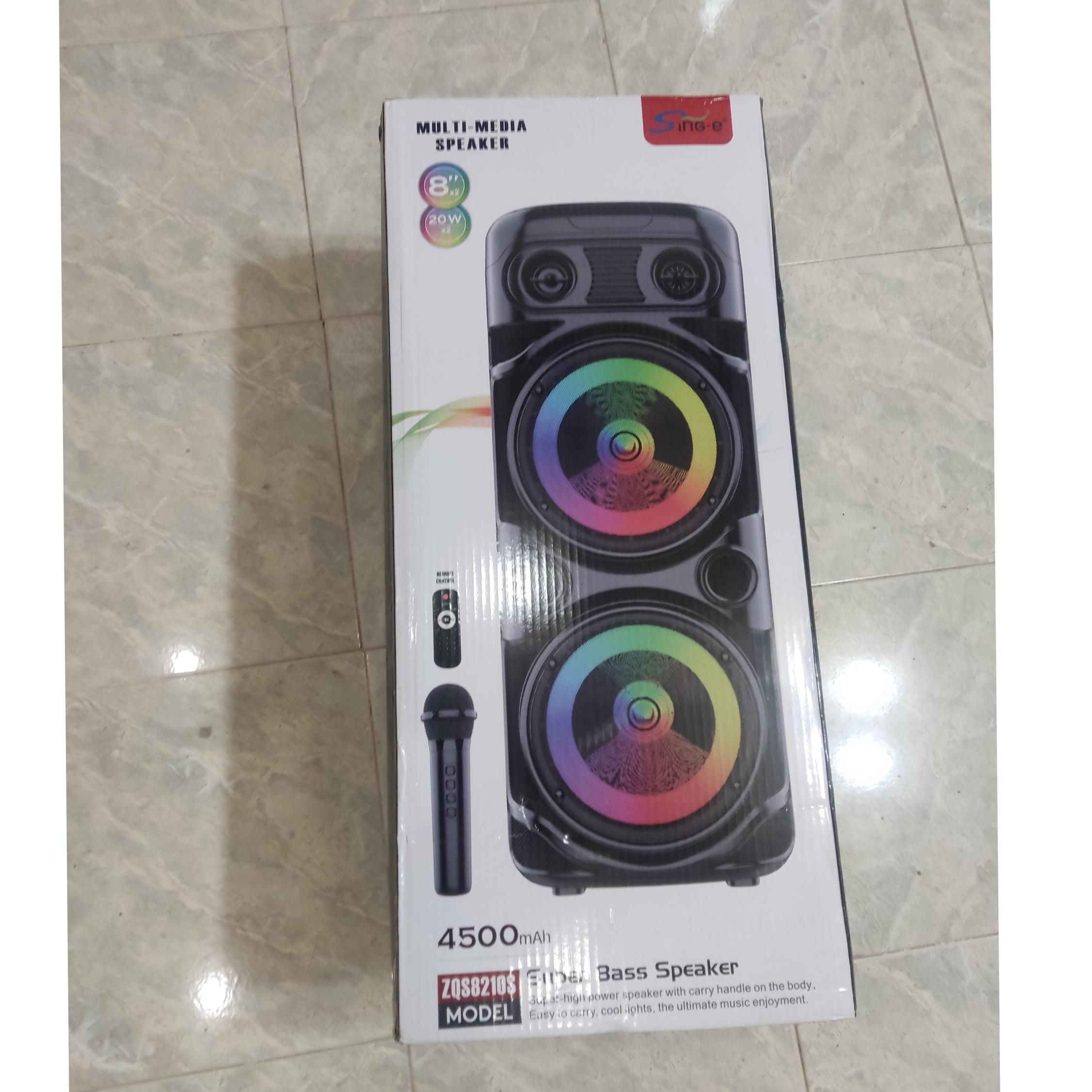 اسپیکر بلوتوثی نو