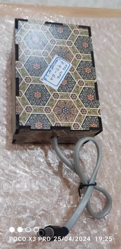پاور بانک پوز