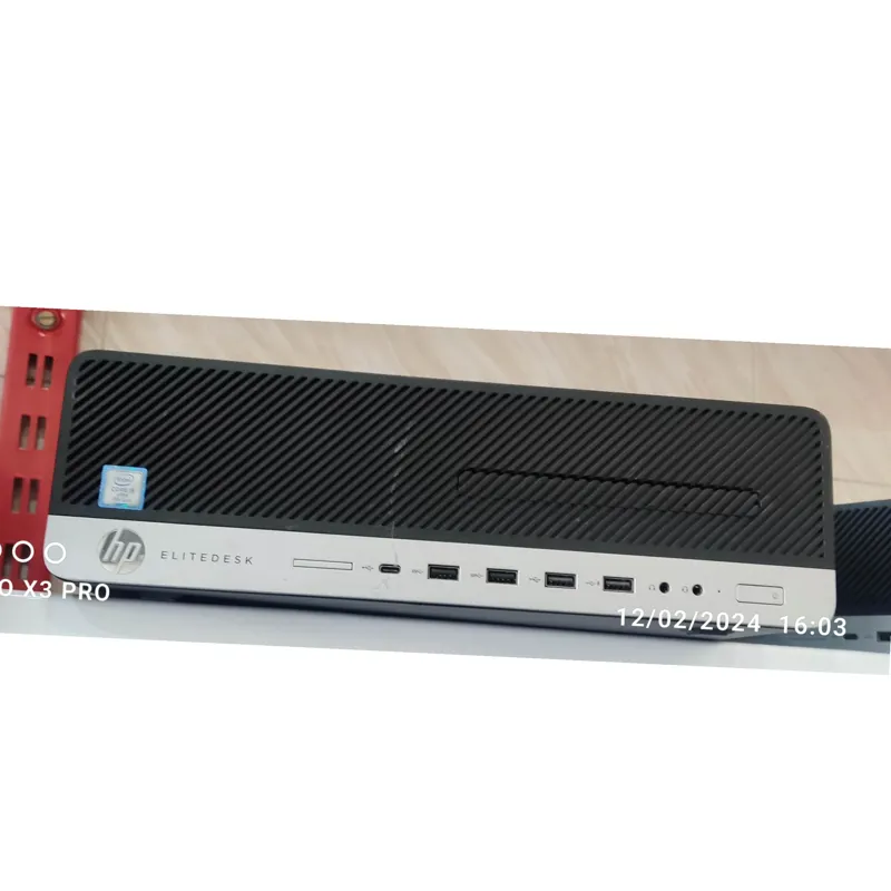 کیس hp نسل 7