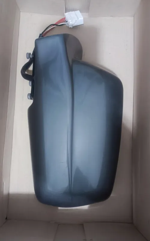 آینه بغل سمند معمولی