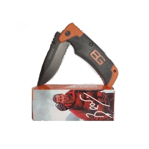 چاقو تاشو GERBER کد 114