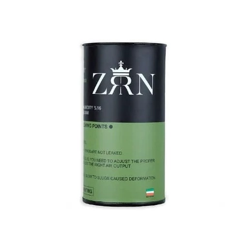 اسلاگ ZRN 25 GRAIN