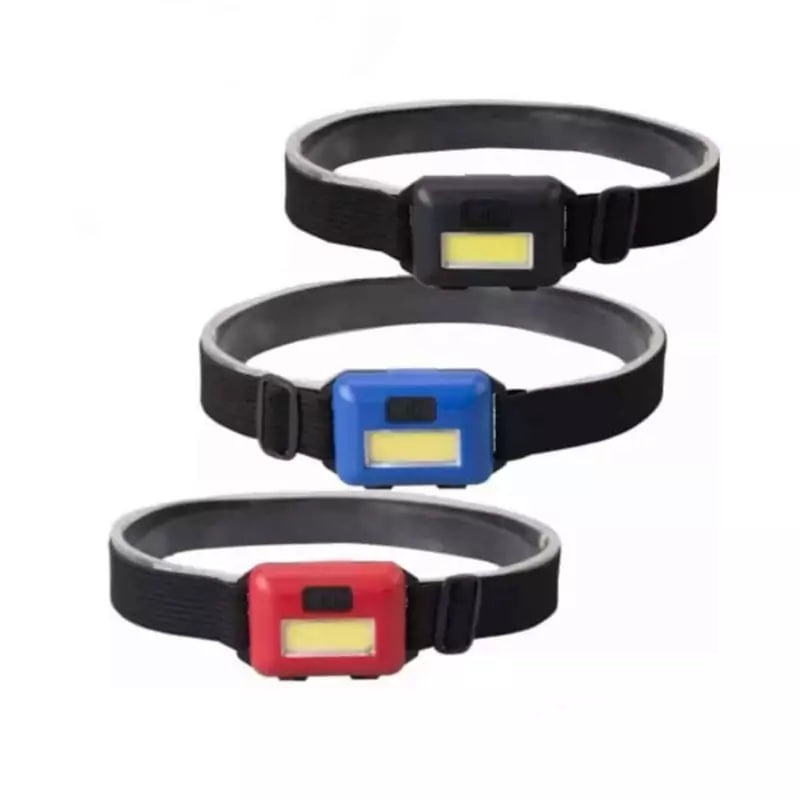 هد لامپ باتری خور 10W