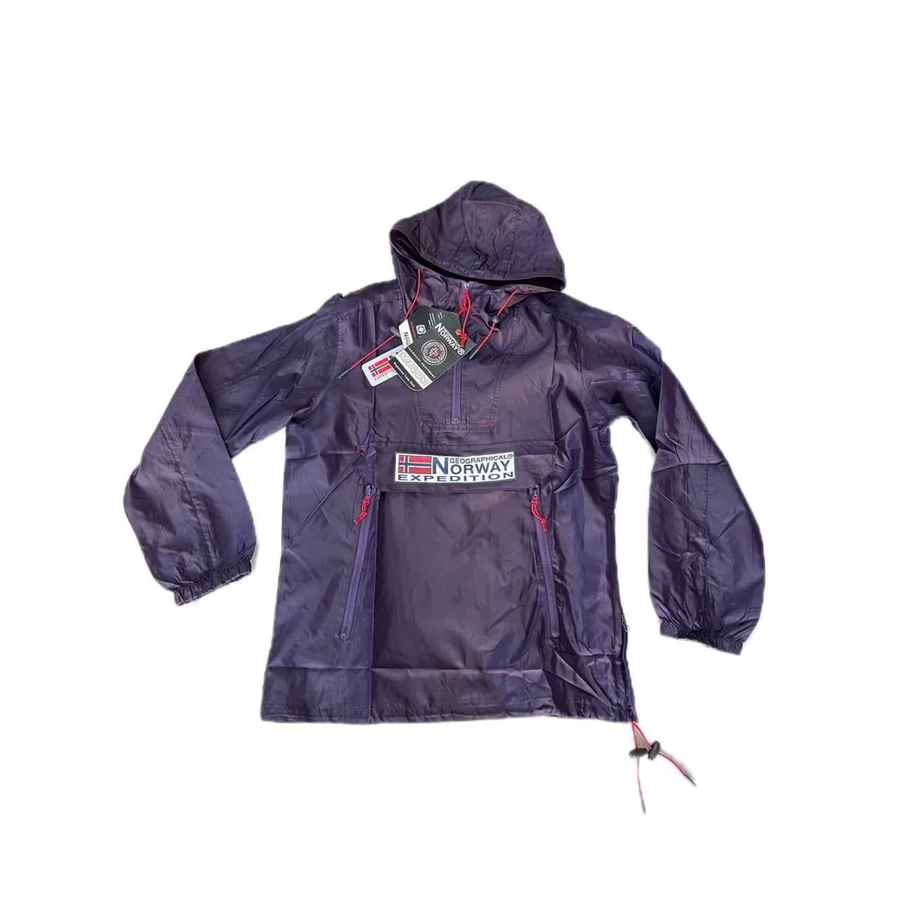 بادگیر ضد آب نروژ