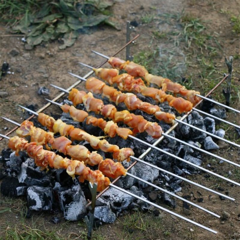 منقل مسافرتی حیران سایز بزرگ