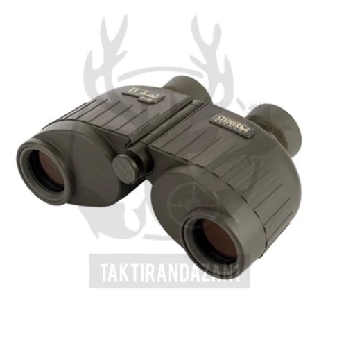 دوربین دوچشمی اشتاینر مدل الصقر 8.30 درجه 2