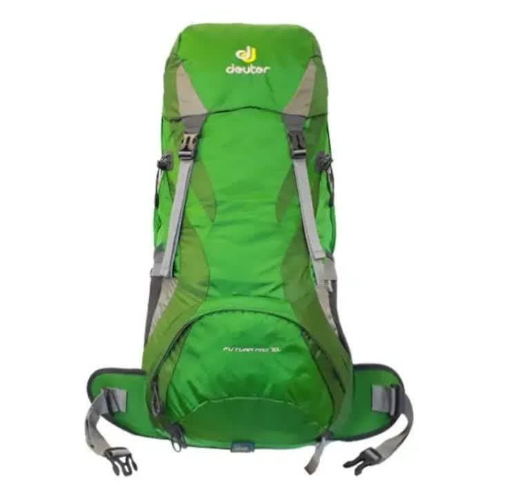 کوله ویتنام DEUTER مدل FUTURA PRO 455L