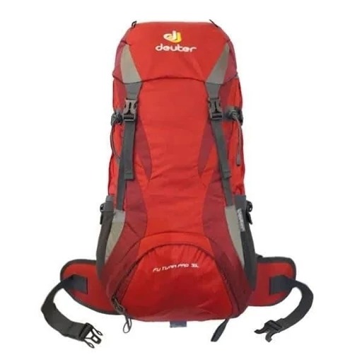 کوله deuter مدل FUTURA PRO 65L