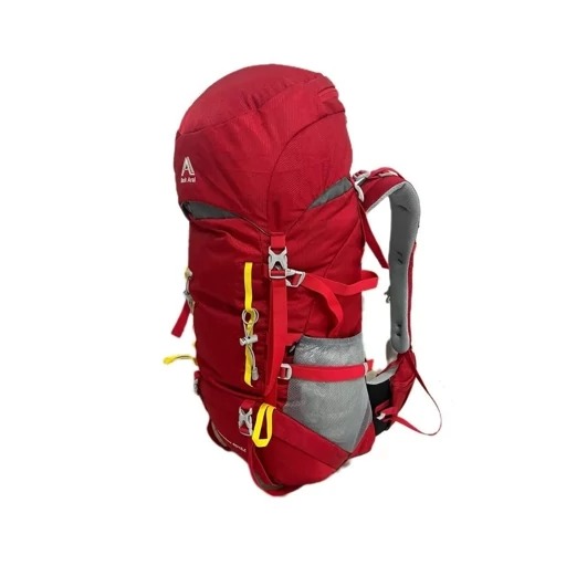 کوله BLACK ARAL مدل Adventure 455l