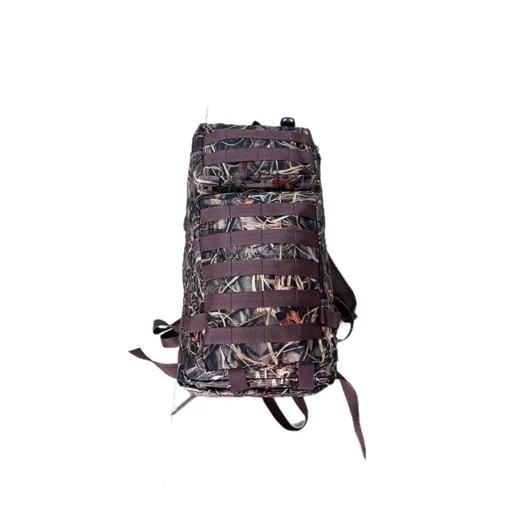 کوله تاکتیکال استتار 60L