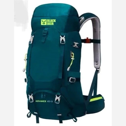 کوله پشتی BLACK DEER مدل 455L