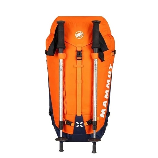 کوله پشتی ماموت مدل TRION NORDWAND