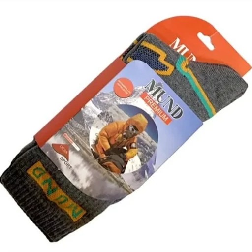 جوراب مردانه MUND اسپرت