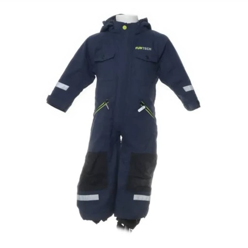 لباس اسکی بچگانه FUNTECH