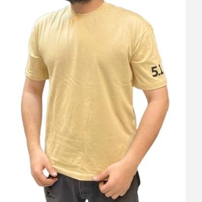 تیشرت آستین کوتاه 5.11