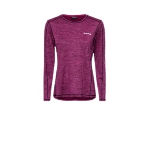 تیشرت کوهنوردی زنانه آستین بلند