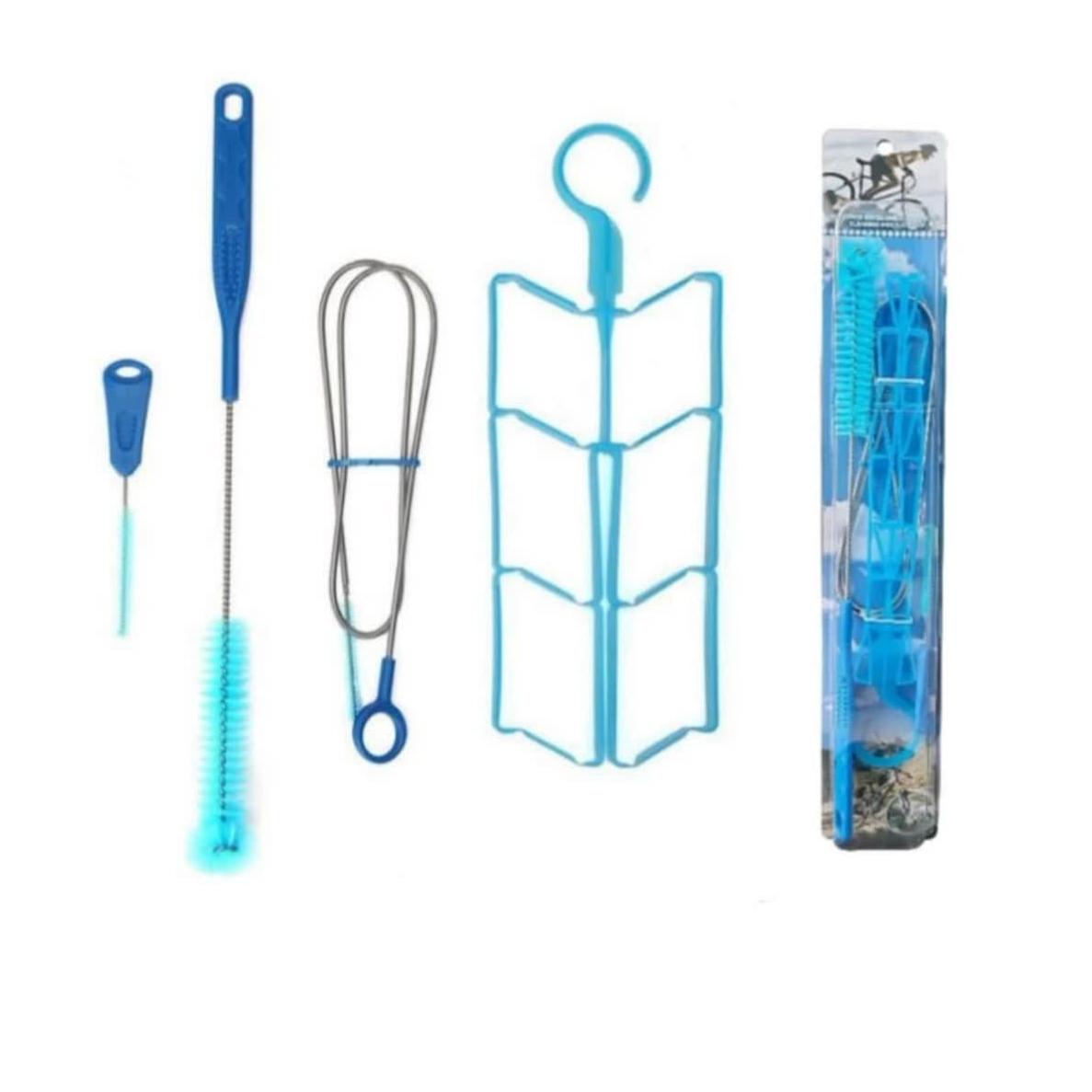 کیت شست و شو کیسه آب کوهنوردی(کمل بک)