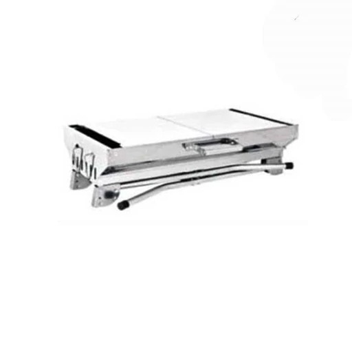 باربیکیو پرتابل تاشو مدل ZN-1066