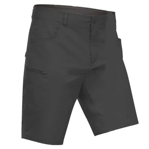 شلوارک کتان QUECHUA مردانه