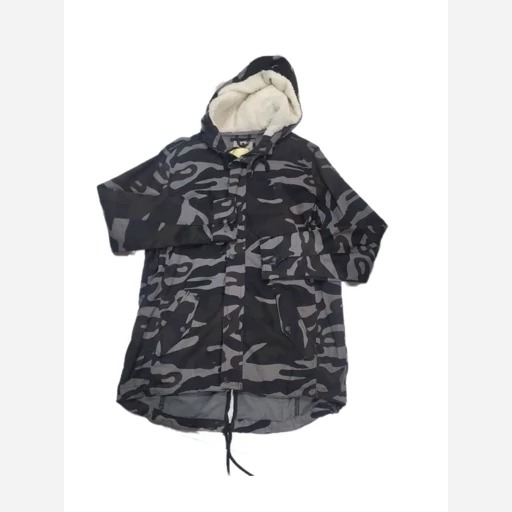 سویشرت پلار پاکاری طرح چیریکی مردانه