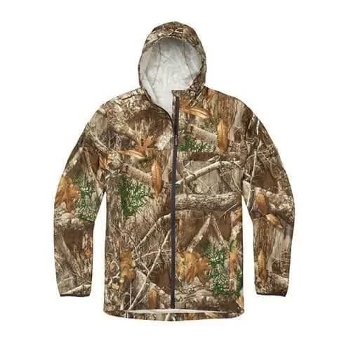 بادگیر اصلی استتار LINCOLN