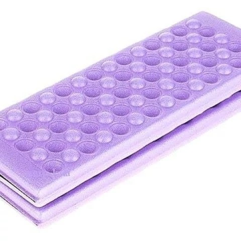 زیر نشیمنی یک نفره تخم مرغی