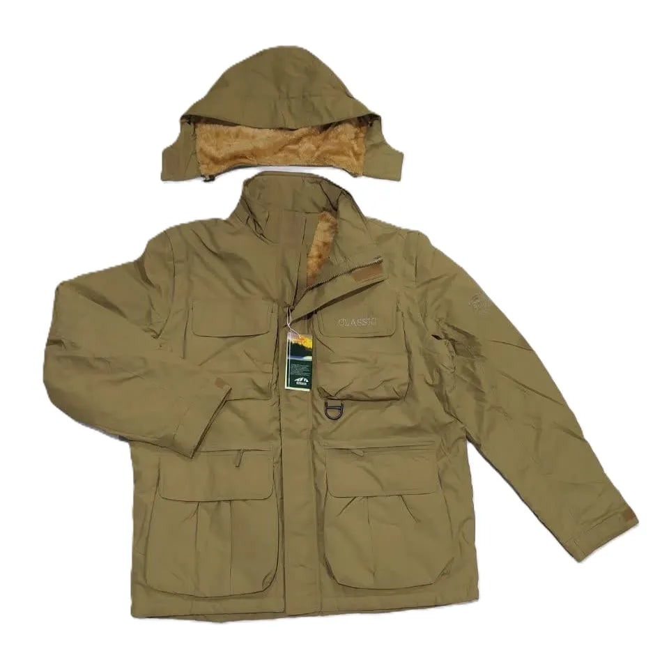 اور کت جلیقه شو مردانه