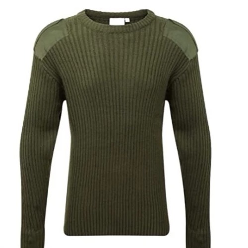 پلیور بافت عراقی درجه یک