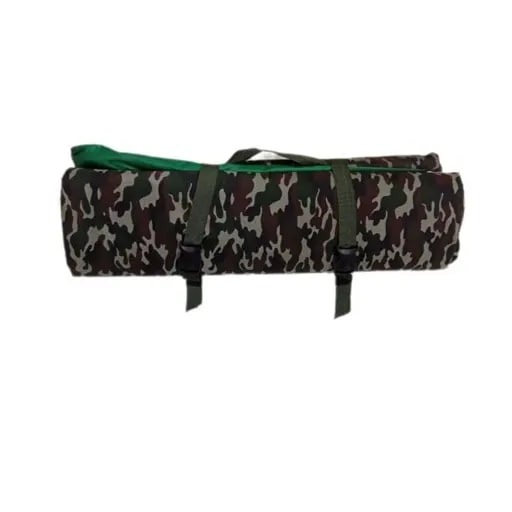 زیر انداز کیسه خواب برزنتی