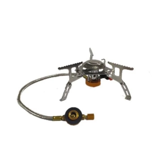 سر شعله رابط دار 3 پر