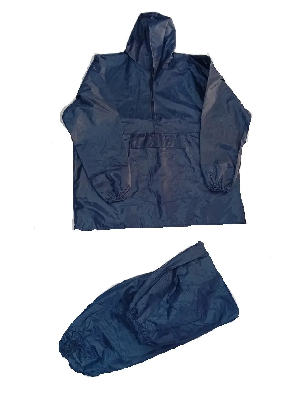 ست بادگیر و شلوار نیم زیپ مردانه