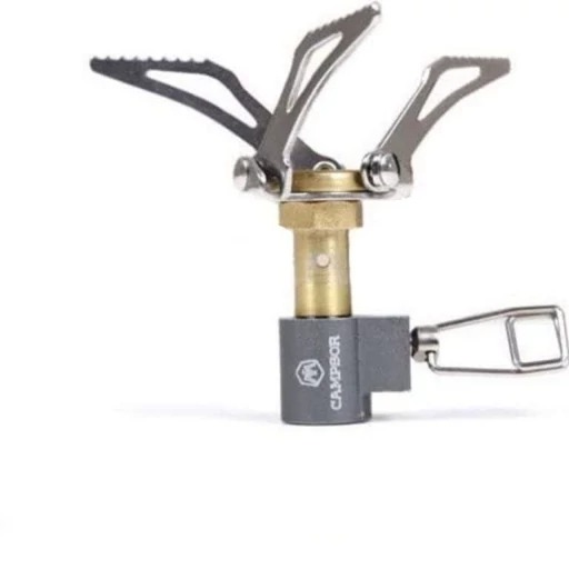 سر شعله سه پر کمپسور