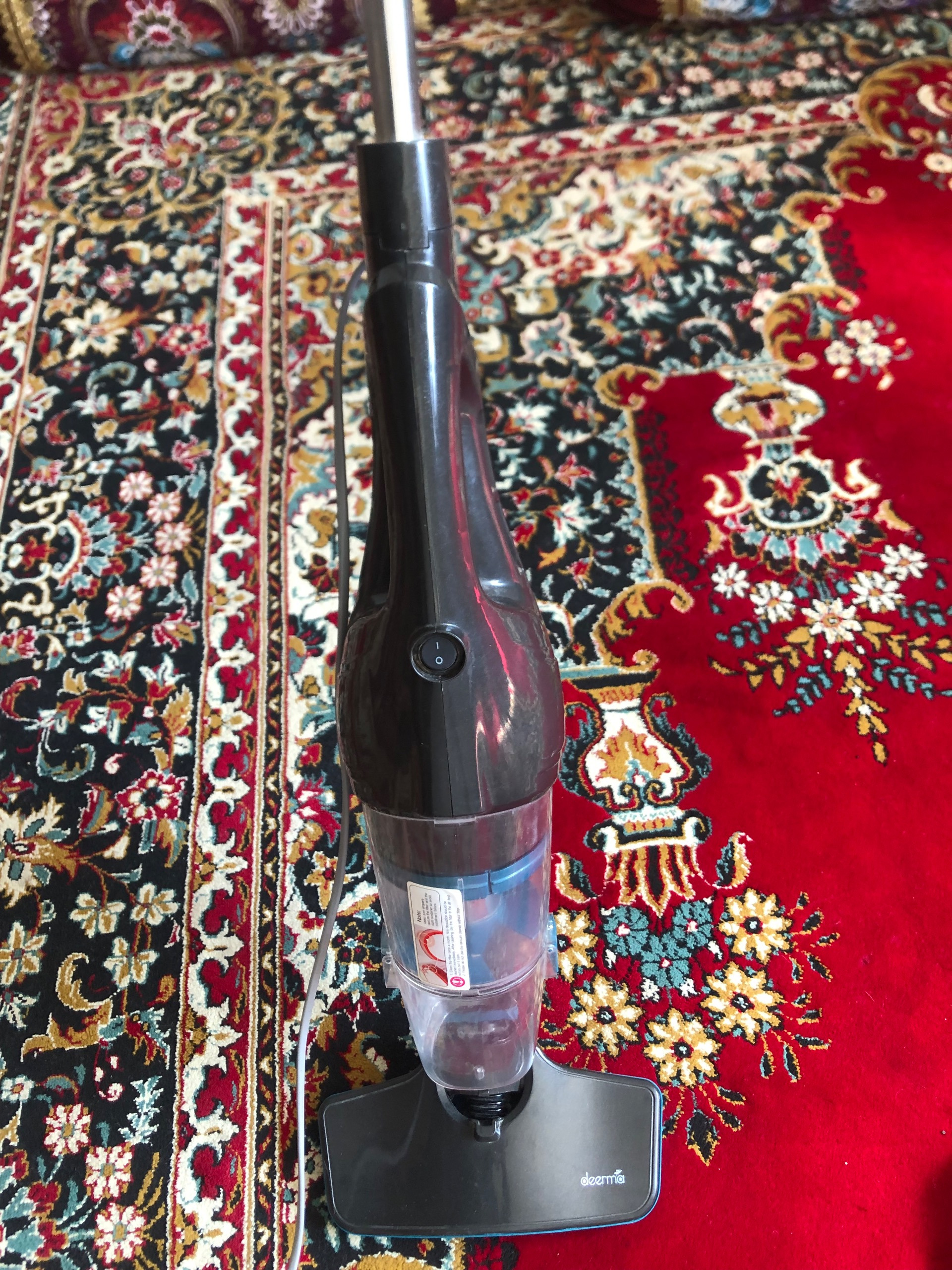شیائومی deema dx900 ارسال رایگان!