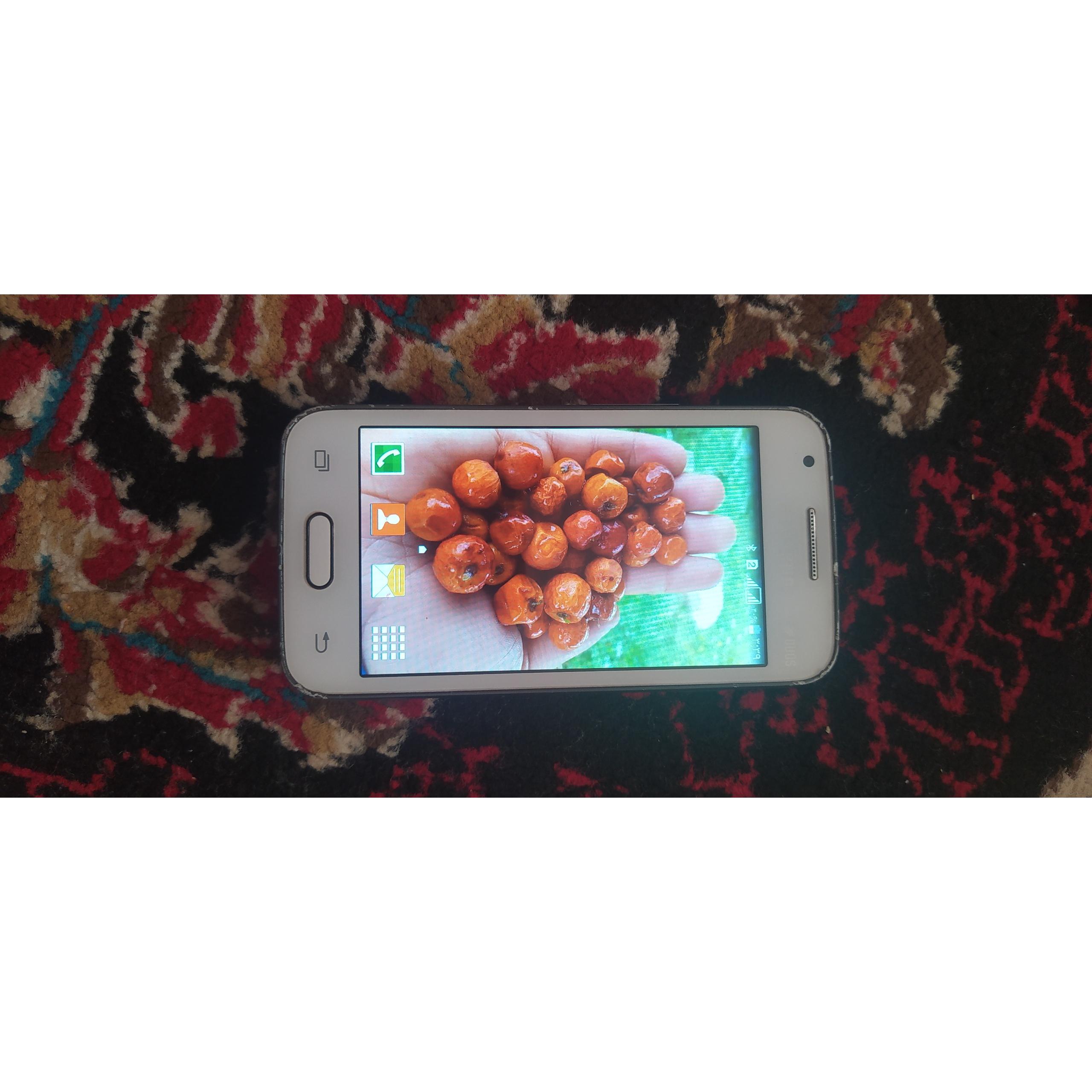 Samsung Ace 4