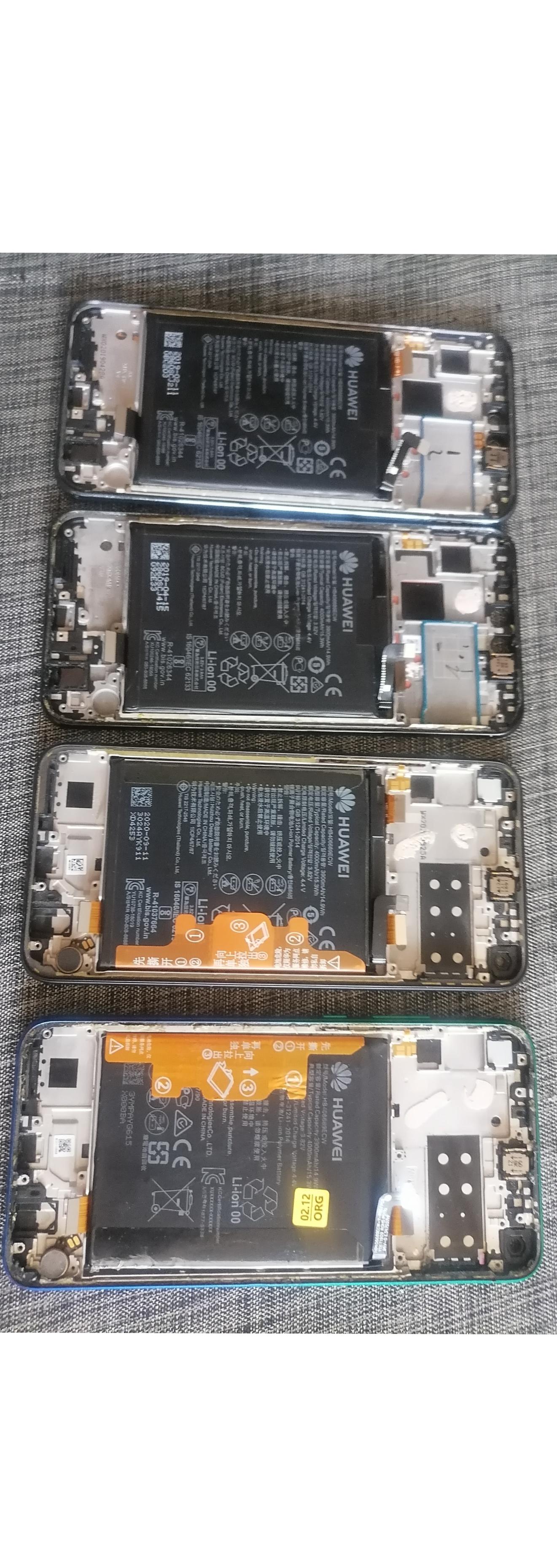 Y7p, Y9 2019
