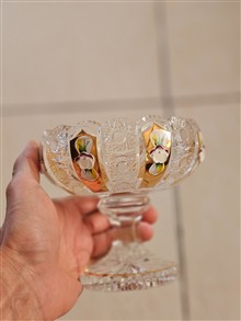 کریستال