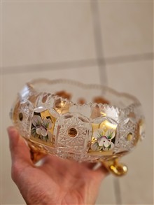 کریستال