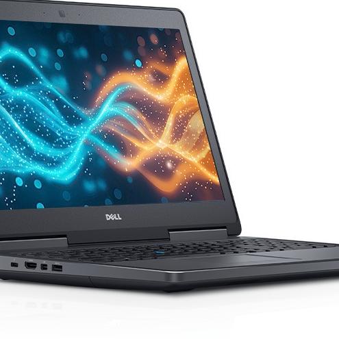 لپ تاپ Dell Precision 7510 استوک