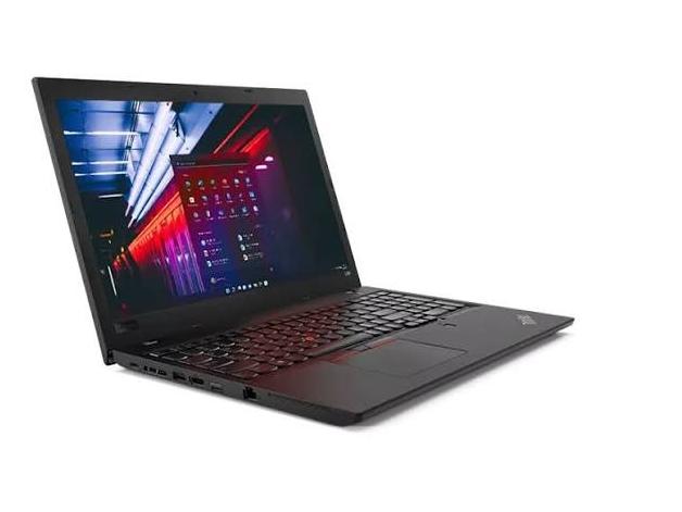 لپ تاپ استوک Lenovo ThinkPad L580