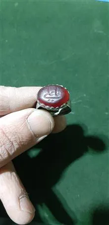 انگشتر