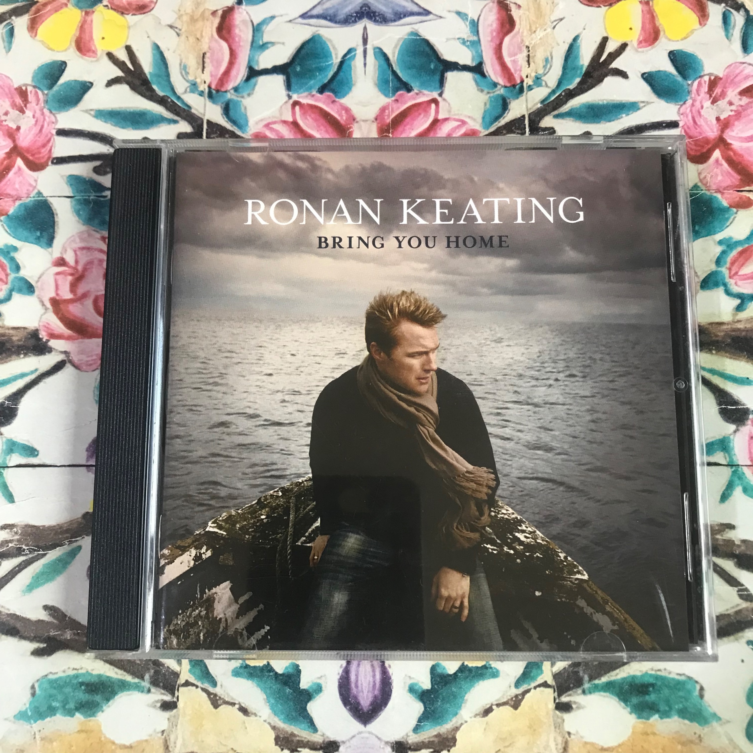 مشهورترین آلبوم Ronan Keating / رونان کیتینگ