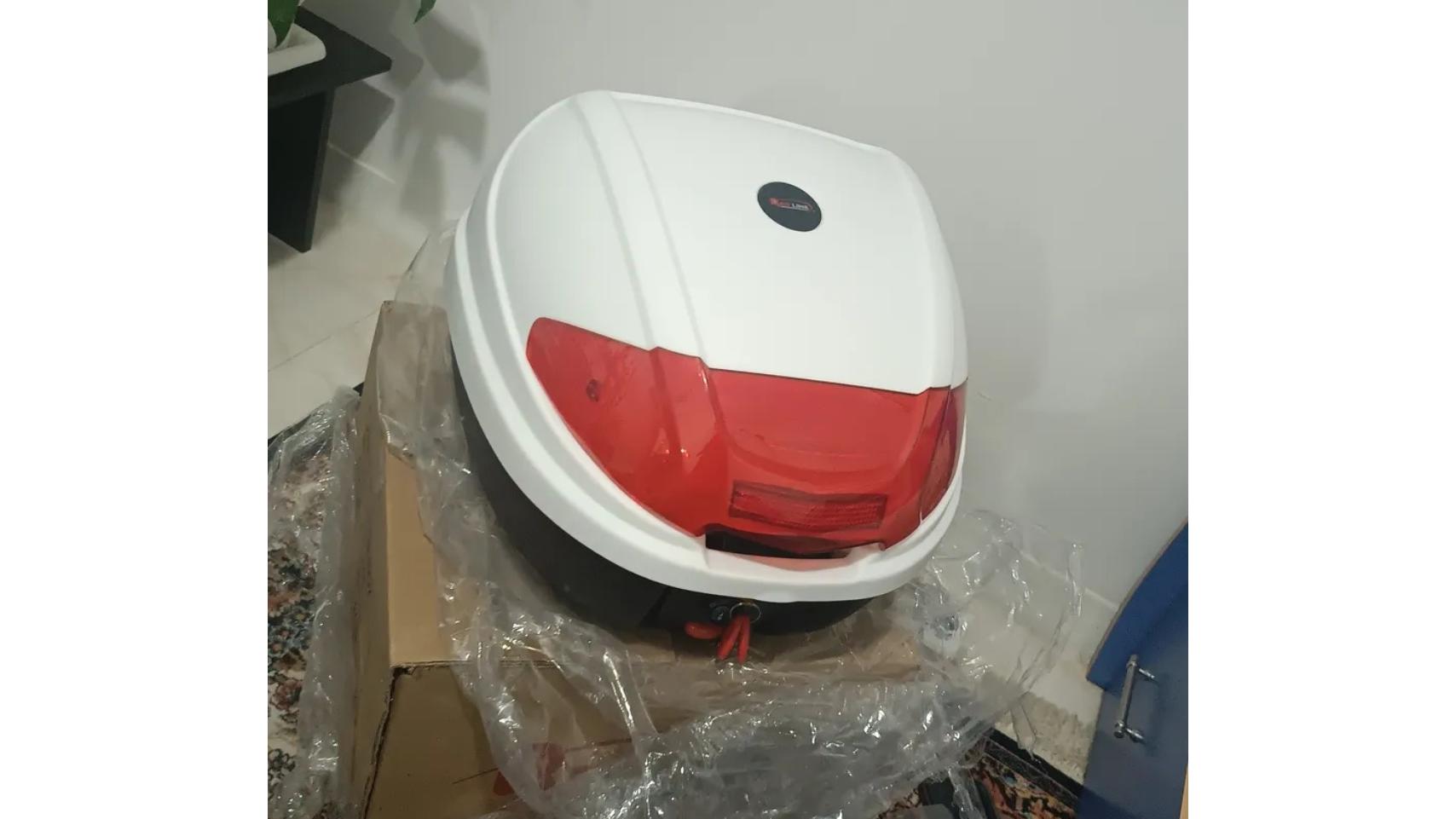 باکس عقب موتور وسپا طرح کاوان