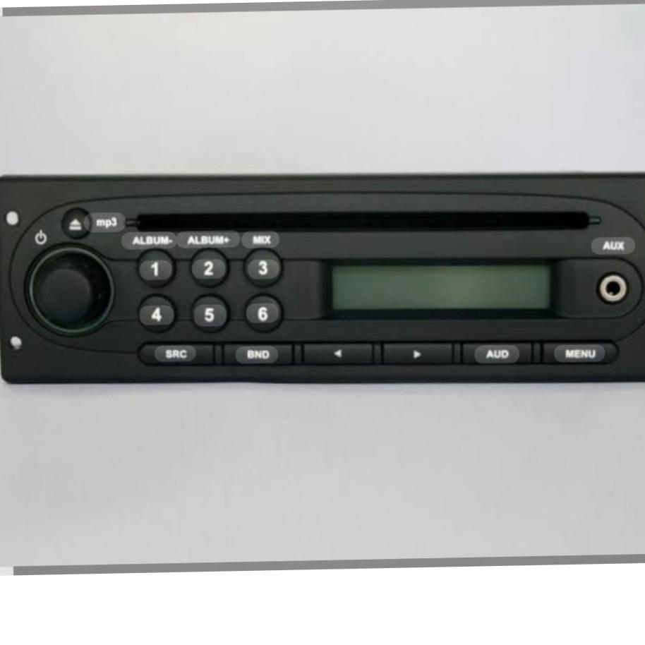 ضبط و پخش ال 90 فابریکی اصلی