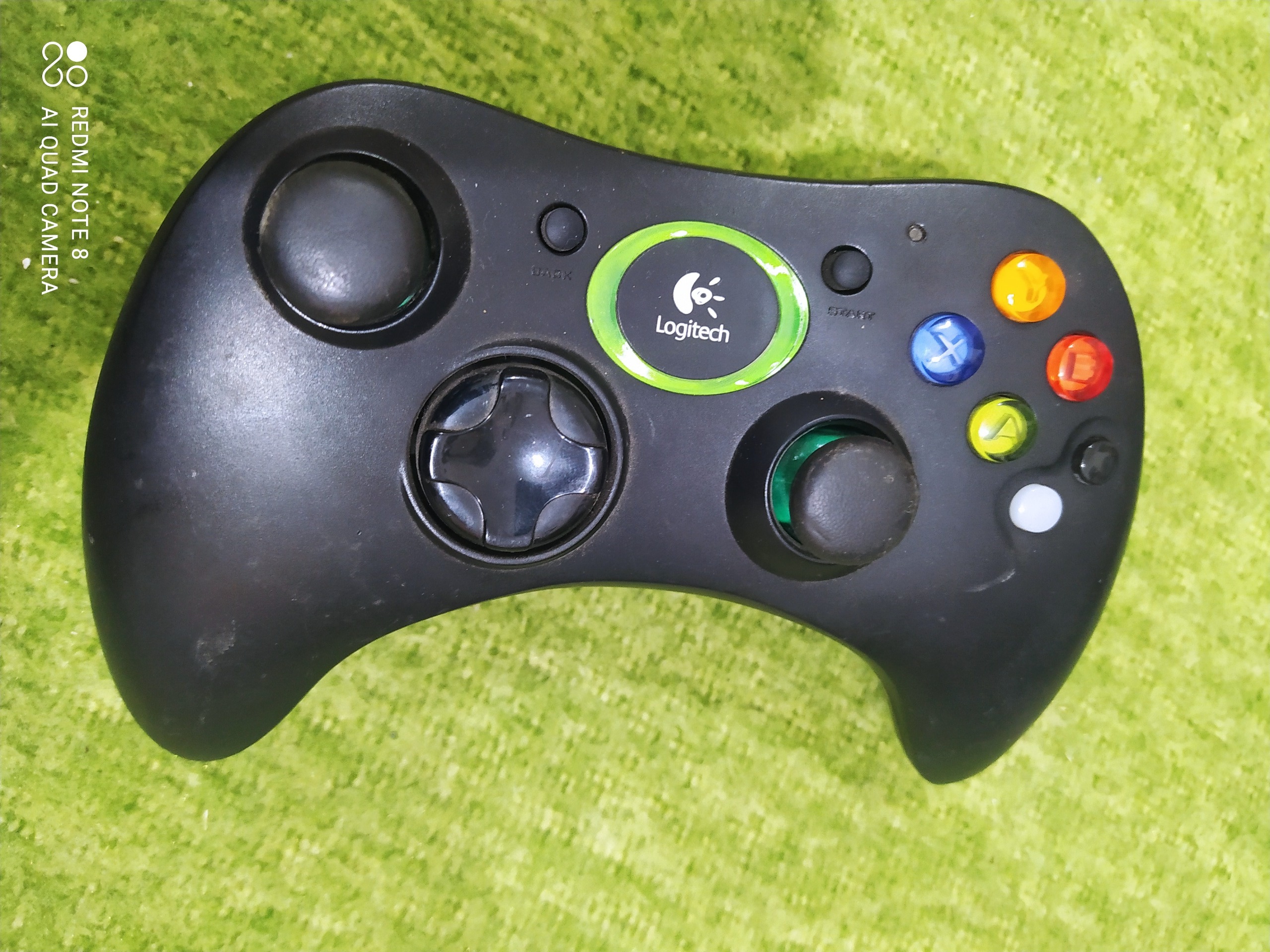 دسته ایکس باکس کلاسیک