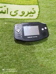 گیم
